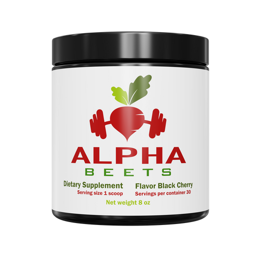 Alpha Beets